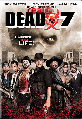 Dead 7